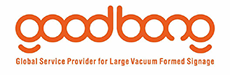 SHANGHAI  GOODBONG  SKJÁR  VÖRUR  CO., LTD.