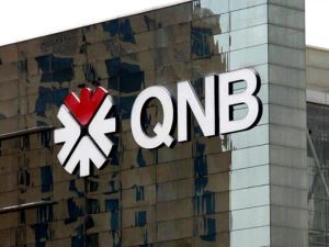 QNB bankamerki